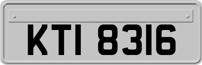 KTI8316