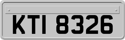 KTI8326