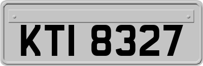 KTI8327