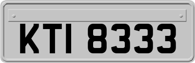 KTI8333