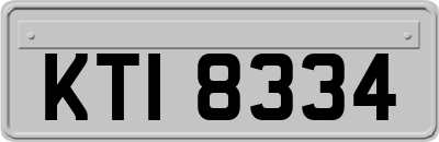 KTI8334
