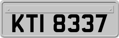 KTI8337
