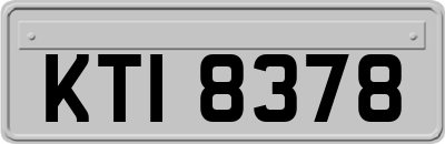 KTI8378