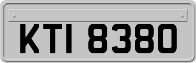 KTI8380