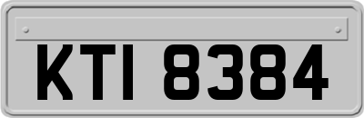 KTI8384