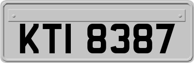 KTI8387