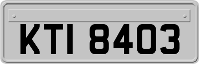 KTI8403