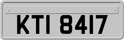 KTI8417