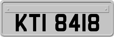KTI8418
