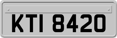 KTI8420