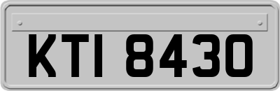 KTI8430