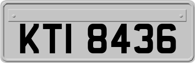 KTI8436