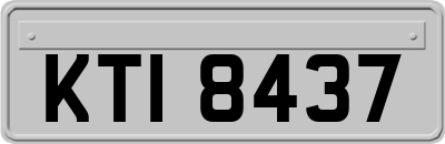 KTI8437