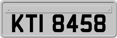 KTI8458