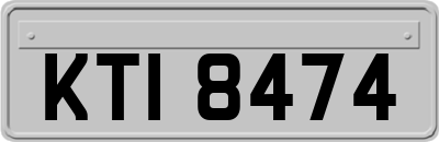 KTI8474