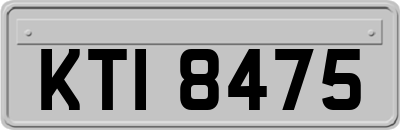 KTI8475