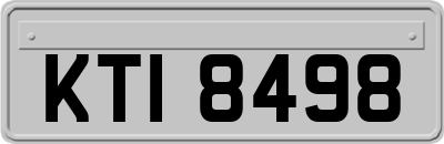 KTI8498
