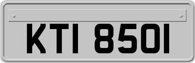KTI8501