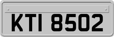 KTI8502