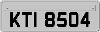 KTI8504