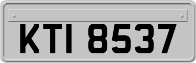 KTI8537