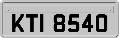 KTI8540
