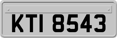 KTI8543