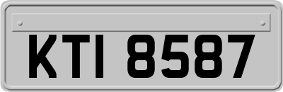 KTI8587