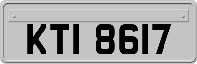 KTI8617