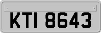 KTI8643
