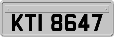KTI8647