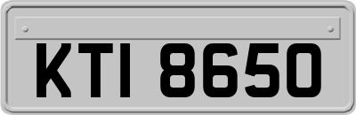 KTI8650