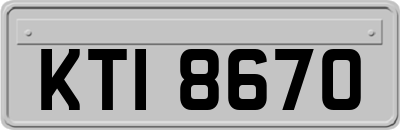 KTI8670