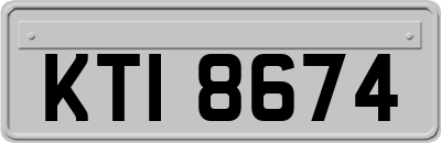 KTI8674