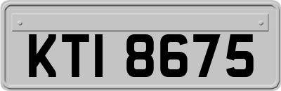 KTI8675