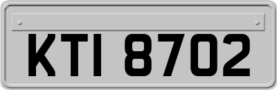 KTI8702