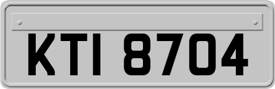 KTI8704