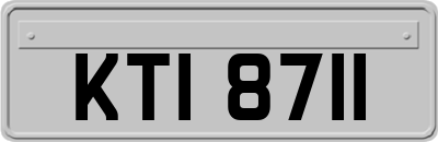 KTI8711
