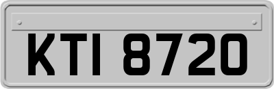 KTI8720
