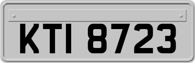KTI8723