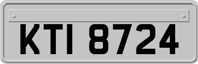 KTI8724