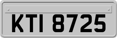 KTI8725