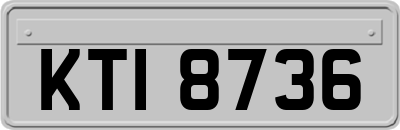 KTI8736