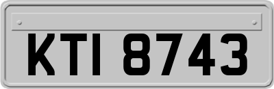 KTI8743