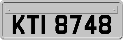 KTI8748