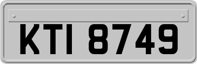 KTI8749