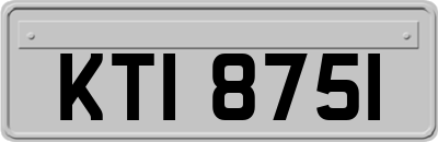 KTI8751