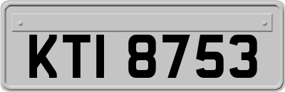 KTI8753