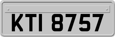 KTI8757