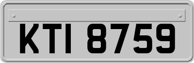 KTI8759